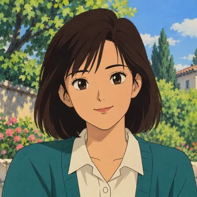 Cel Animation