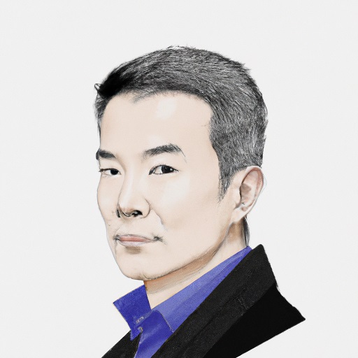 picture of the testimonial author